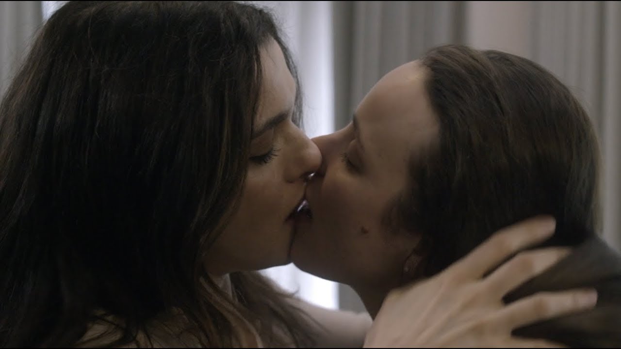 disobedience 2017 movie